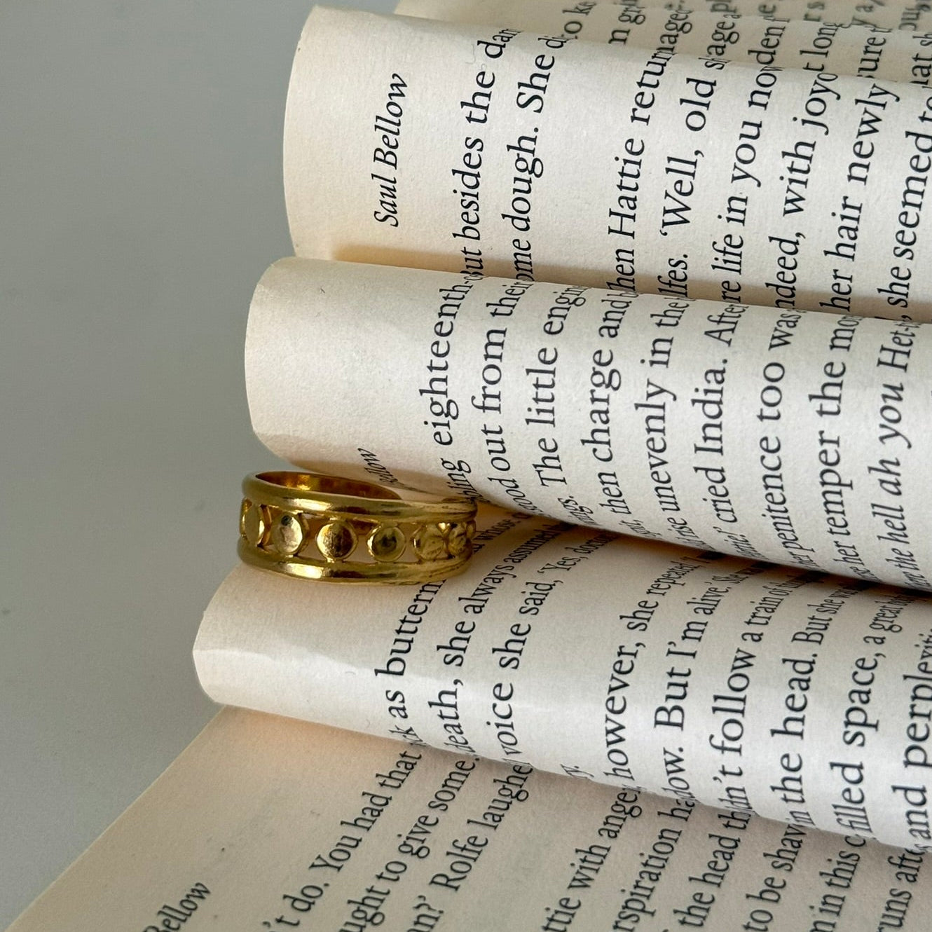 Ares Ring