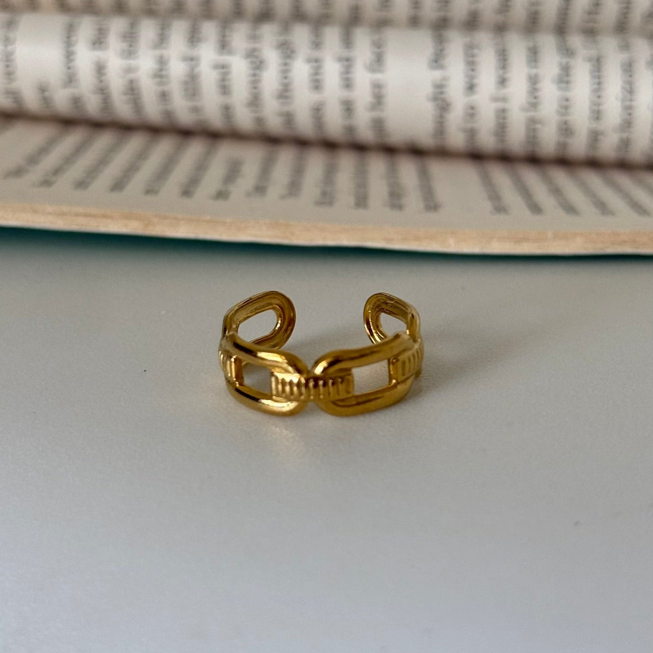 Linka Ring