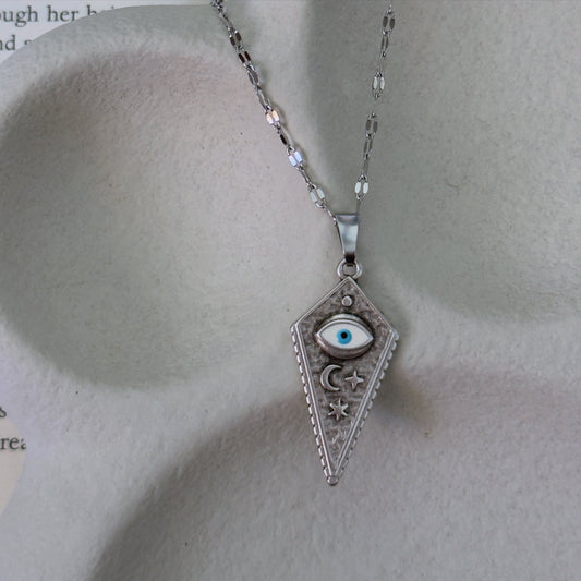 Ηeaven Eye Necklace