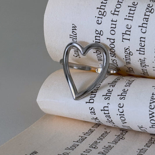 Open Heart
