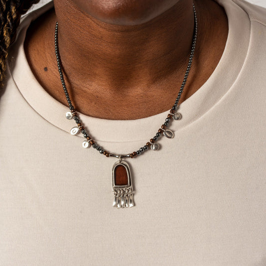 Hematite Terra