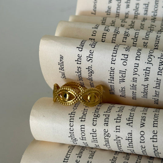 Mystic Vision Ring