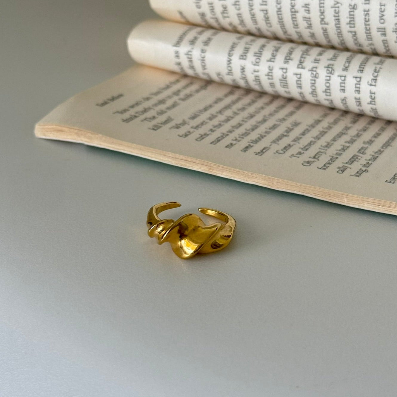 Nerina Ring
