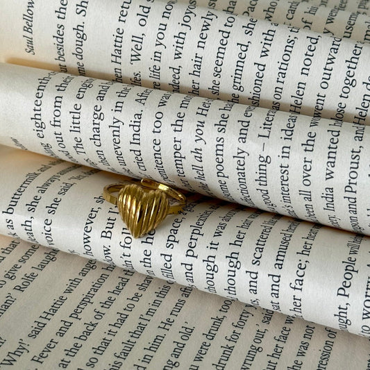 Valentina Ring