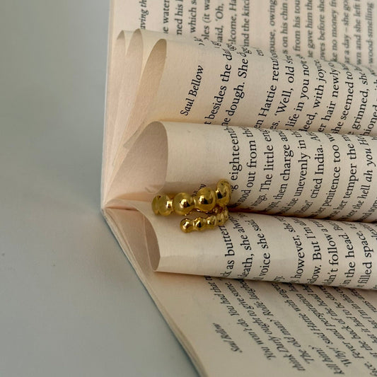 Noma Ring