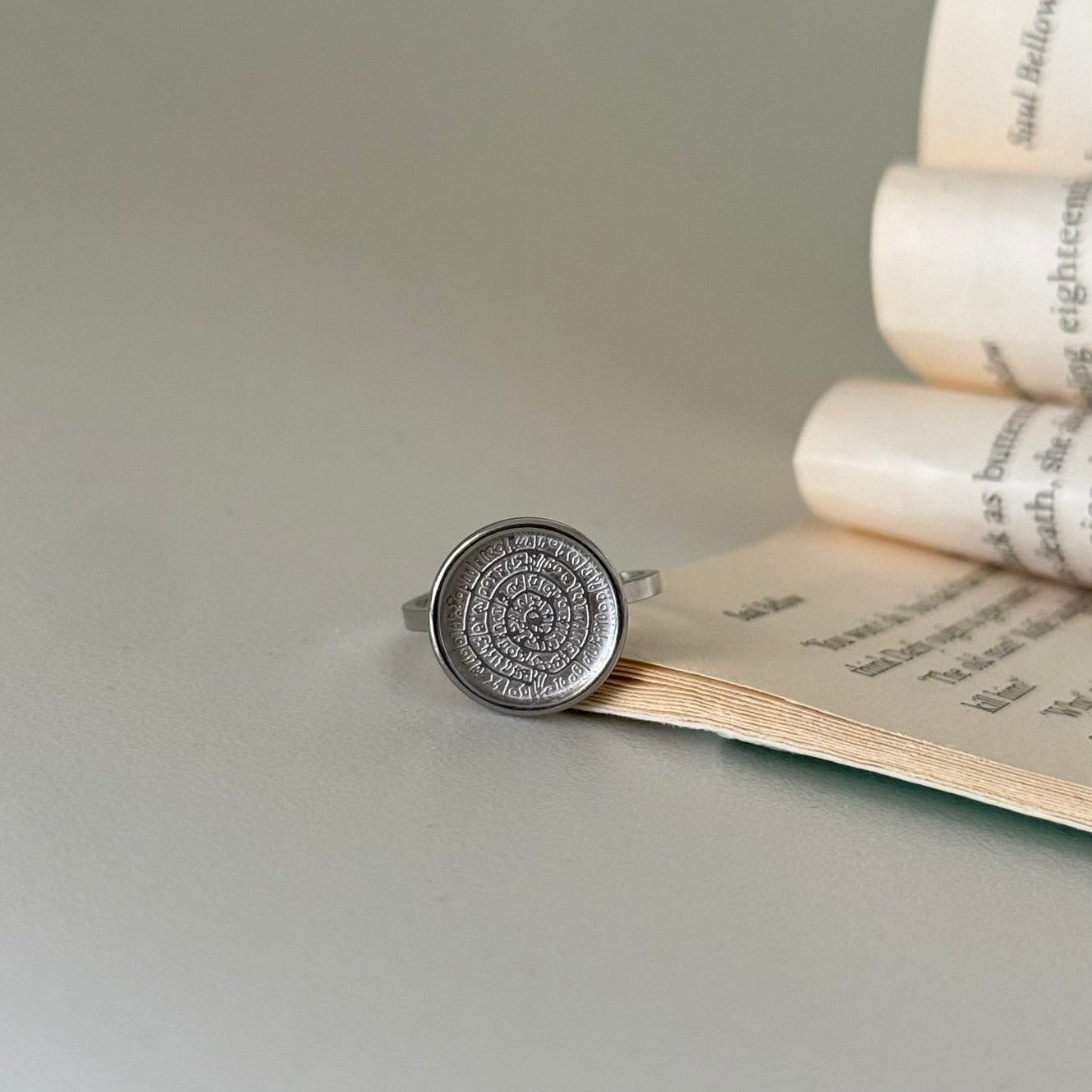 Festos Mono Ring