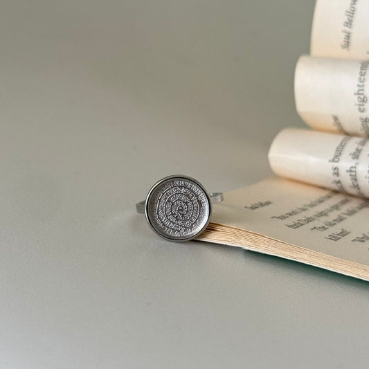 Festos Mono Ring