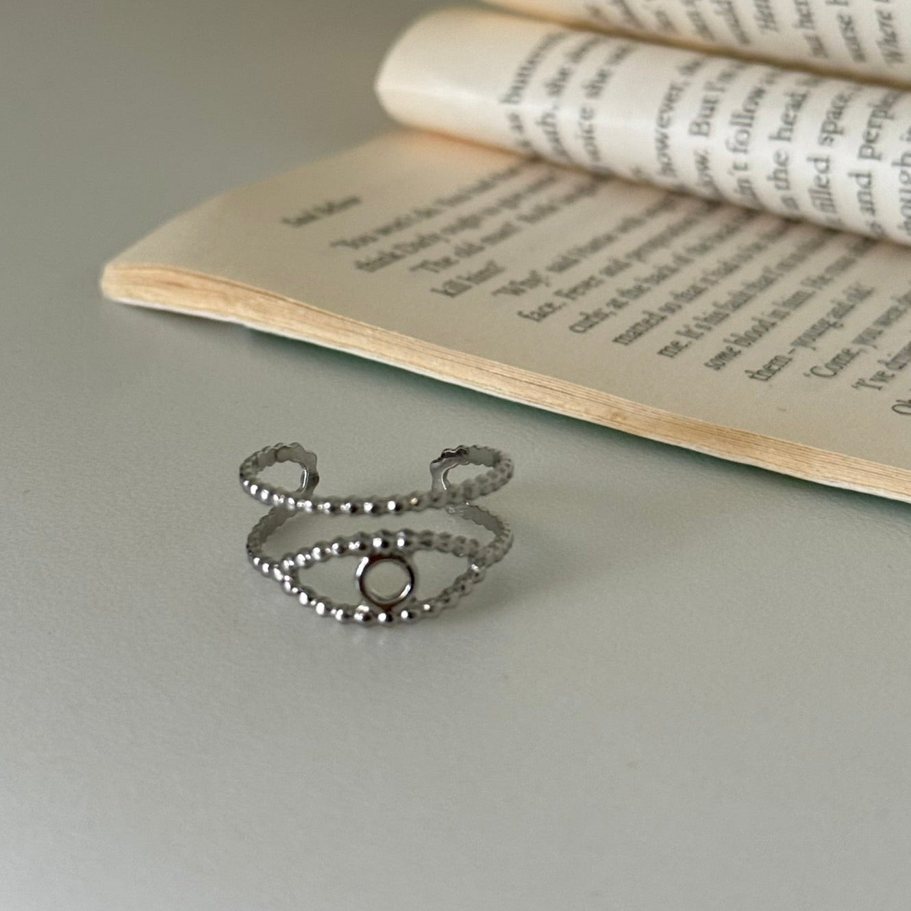 Our Eye Ring