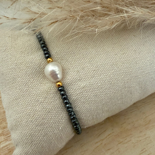 Pearl Harmony Bracelet