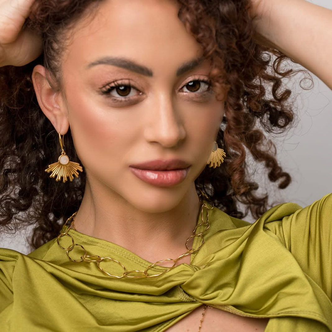 Calista Gold